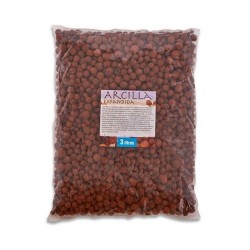 Arcilla Expandida - 3L