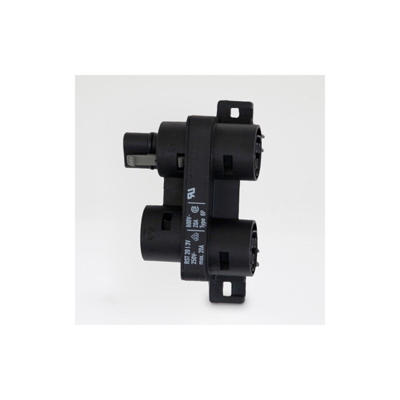 Conector H Q-Seriesy EVO-Series  Sanlight