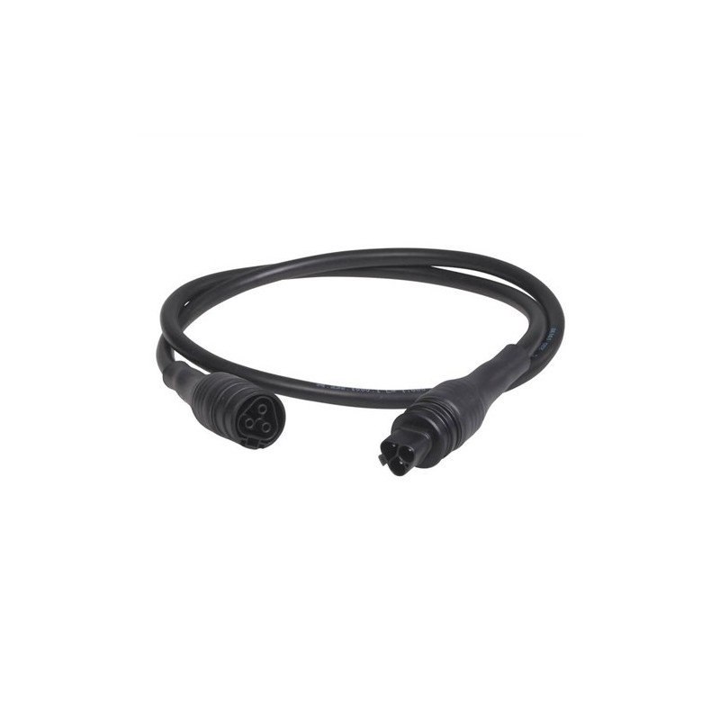 Cable Power Extension Sanlight Q Series - 1m