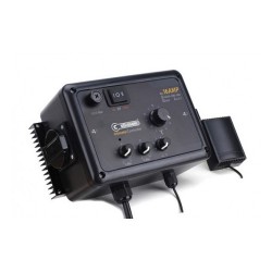 Controlador Clima con...