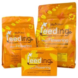 Short Flowering Powder...