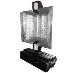 Luminaria Selecta ll Solux...