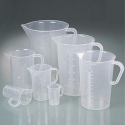 Jarra Graduada - 100ml