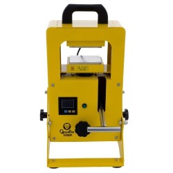 Prensa Hidráulica Qnubu...