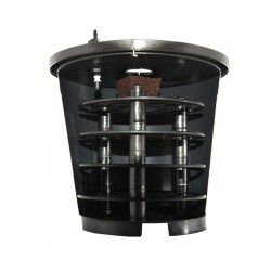 Aero Grow 19 Aeroponik 