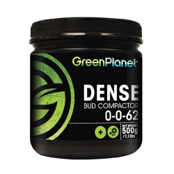 Dense Green Planet - 60g