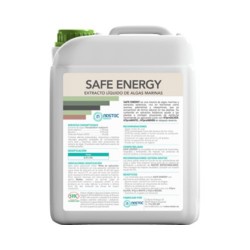 Safe Energy Nostoc - 1L