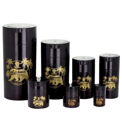 Bote Conservación...