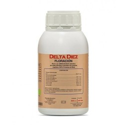 Delta 10 Cannabiogen - 500ml