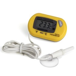Termómetro Digital Minitemp...