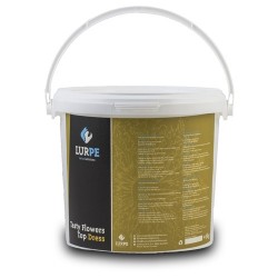 Tasty Flowers TopDress...