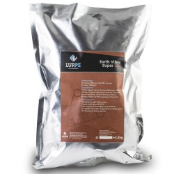 Earth Vibes Lurpe - 3,5Kg