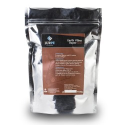 Earth Vibes Lurpe - 700gr