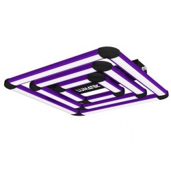 Sistema Led ATS 200W Lumatek