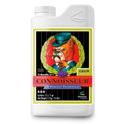 Connoisseur Grow A Advanced...