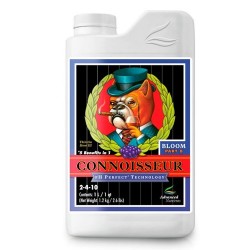 Connoisseur Bloom B...