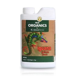 Iguana Juice Organic Bloom...