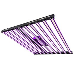 Sistema Led Zeus 1000W...