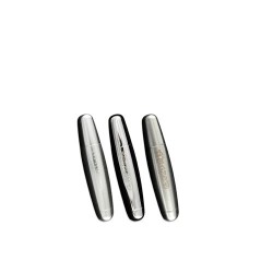 Pipa Amazed Cromada Red Eye