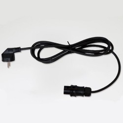 Cable Alimentación Q-Series...