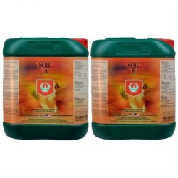 Tierra A+B House&Garden - 5L 