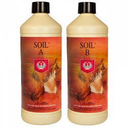 Tierra A+B House&Garden - 1L 