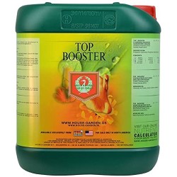 Top Booster House&Garden - 5L 