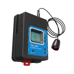 Estación Remota Aire...