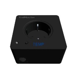 Dispositivo Temperatura...