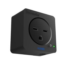 Dispositivos Humedad 240V...