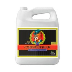Connoisseur Grow B Advanced...