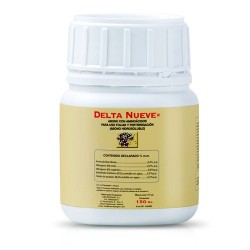 Delta 9 Cannabiogen - 150ml