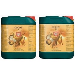 Coco A+B House&Garden - 1L