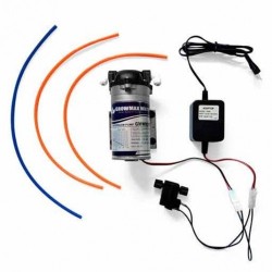 Kit Bomba Presión Mega Grow...