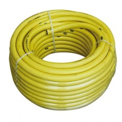 Manguera Amarilla 25mm...