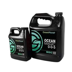 Ocean Magic Green Planet - 1L