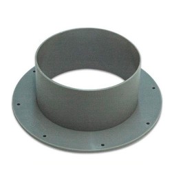 Manguito Corona Plástico -...