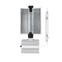 Luminaria 1000W D.E HPS Regulable Hortimax 400V
