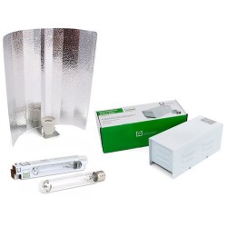 Kit Vanguard Clase II Stuco