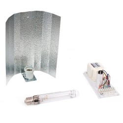 Kit Polaris Solux 600W...