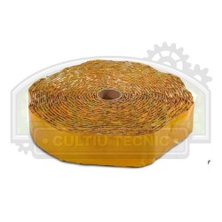 Plástico Unions Diswatt -...