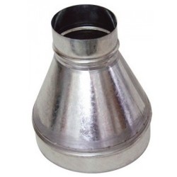 Acople de reducción...