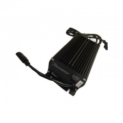 Balastro Electrónico...