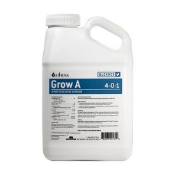 Grow A Blended Athena - 3,78L