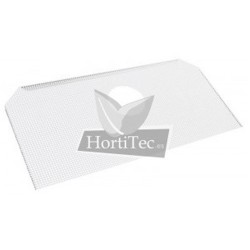 Parrilla Dark Box 120x120