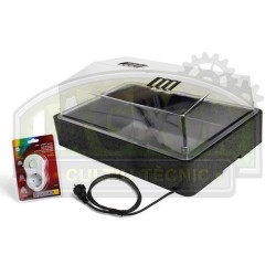 Propagador Calefactado HGA