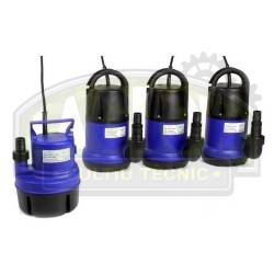 Bomba Agua Sumergible...