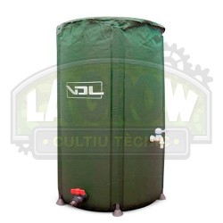 Depósito Flexible VDL - 98L