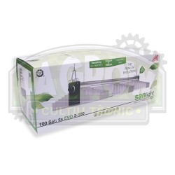 EVO Set 100 Sanlight