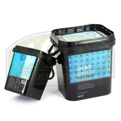 Diatomeas Mycoterra - 0.6kg